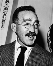 Sidney Joseph Perelman