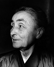 Georgia O'Keeffe