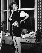 Gloria Swanson