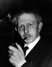 Richard Friedenthal