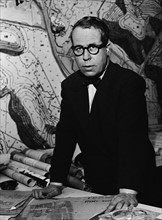 Josep Lluis Sert
