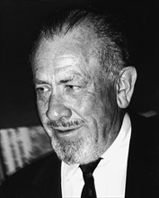 John Steinbeck