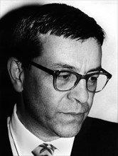 Peter Weiss