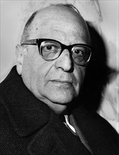 Max Horkheimer