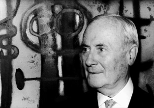 Joan Miro