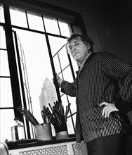 Marc Chagall