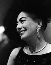 Joan Crawford