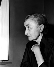 Georgia O'Keeffe