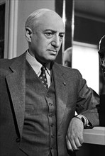 Andre Maurois