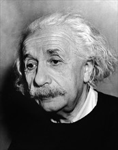 Albert Einstein