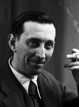 Walter Mehring