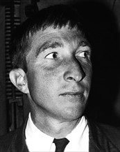 John Updike