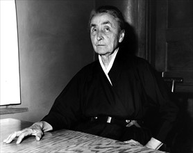 Georgia O'Keeffe
