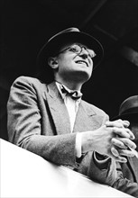 Pierre Cot