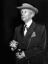 Frank Lloyd Wright