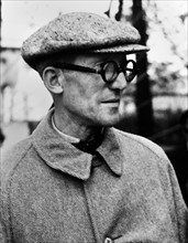 Le Corbusier