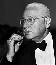 Josef von Sternberg