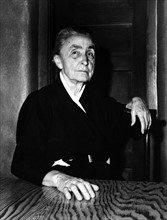Georgia O'Keeffe
