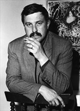 Günter Grass