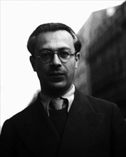 Tristan Tzara