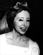 Anais Nin