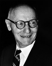 Issac Bashevis Singer