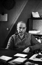 Rudolf Leonhard
