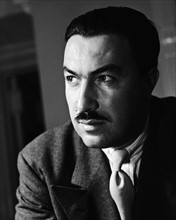 Adam Clayton Powell Jr.
