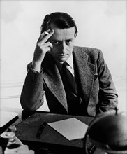 Andre Malraux