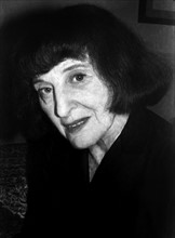 Claire Goll