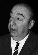 Pablo Neruda