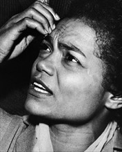 Eartha Kitt