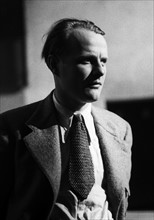 Ernst Erich Noth