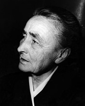 Georgia O'Keeffe