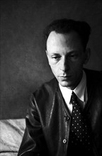 Alfred Kantorowicz