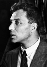 Boris Pasternak
