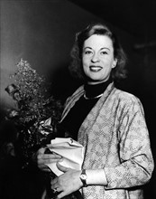 Uta Hagen