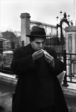Egon Erwin Kisch