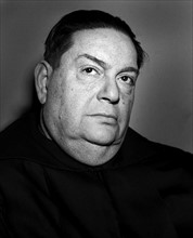 Darius Milhaud