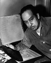 Langston Hughes
