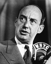 Adlai Stevenson