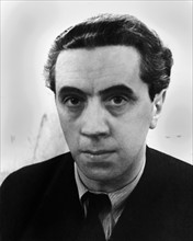 Ernst Toller