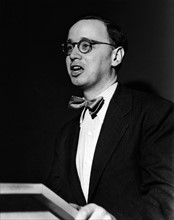 Arthur Schlesinger