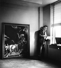 Marc Chagall