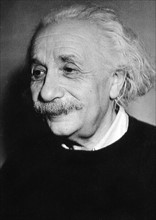 Albert Einstein