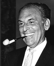 Moss Hart