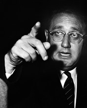 Henry Kissinger