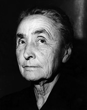 Georgia O'Keeffe