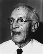 Upton Sinclair