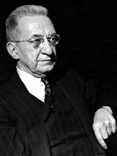 Alexander Kerenski